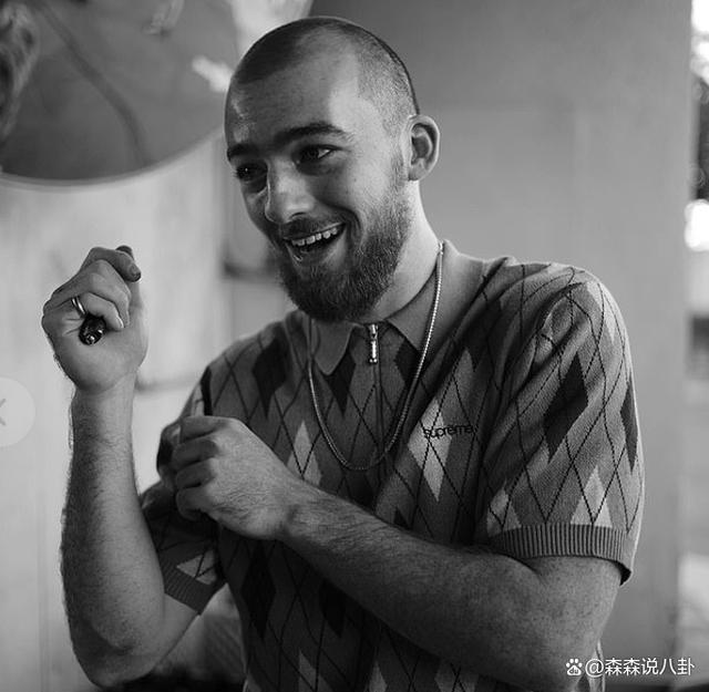 25岁美国男星家中猝逝未留遗书，母亲坚称意外不信自杀