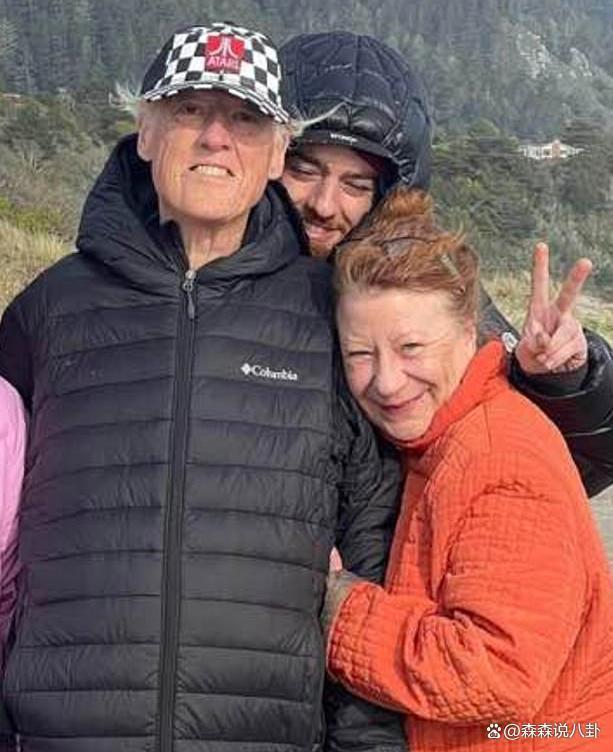 25岁美国男星家中猝逝未留遗书，母亲坚称意外不信自杀