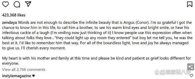 25岁美国男星家中猝逝未留遗书，母亲坚称意外不信自杀