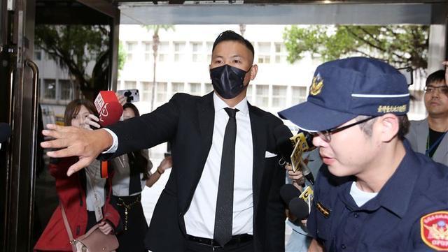 陈建州被传唤到庭说明情况 大牙方表示未收到出庭通知