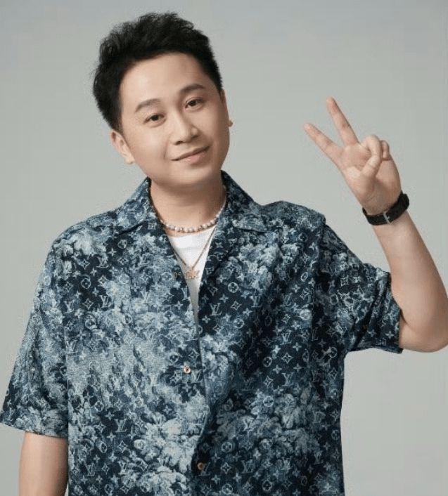 TangoZ否认性骚扰称已报警：空降的脏水 百口莫辩