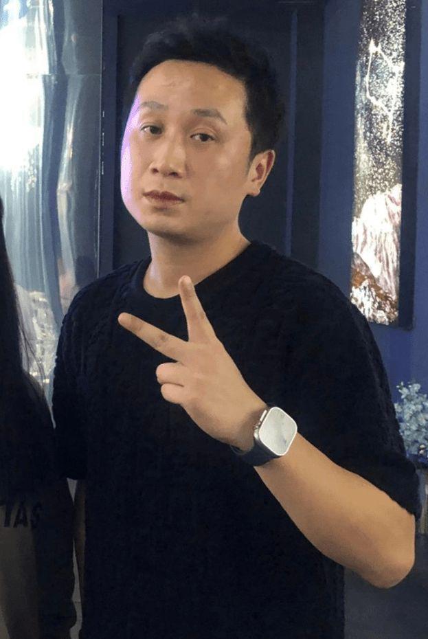 TangoZ否认性骚扰称已报警：空降的脏水 百口莫辩