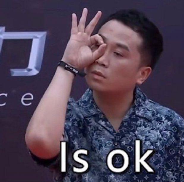 TangoZ否认性骚扰称已报警：空降的脏水 百口莫辩