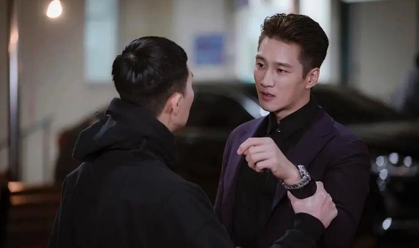 女团偶像的对象，粉丝谁也看不上