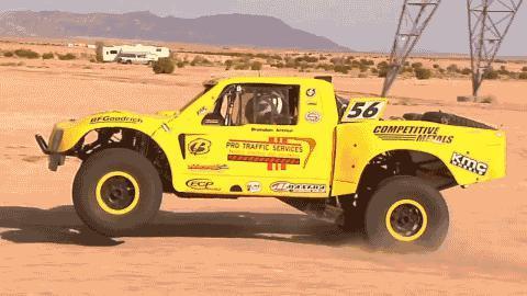 魔毯悬架，新的谎话？