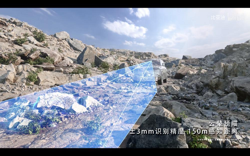 魔毯悬架，新的谎话？