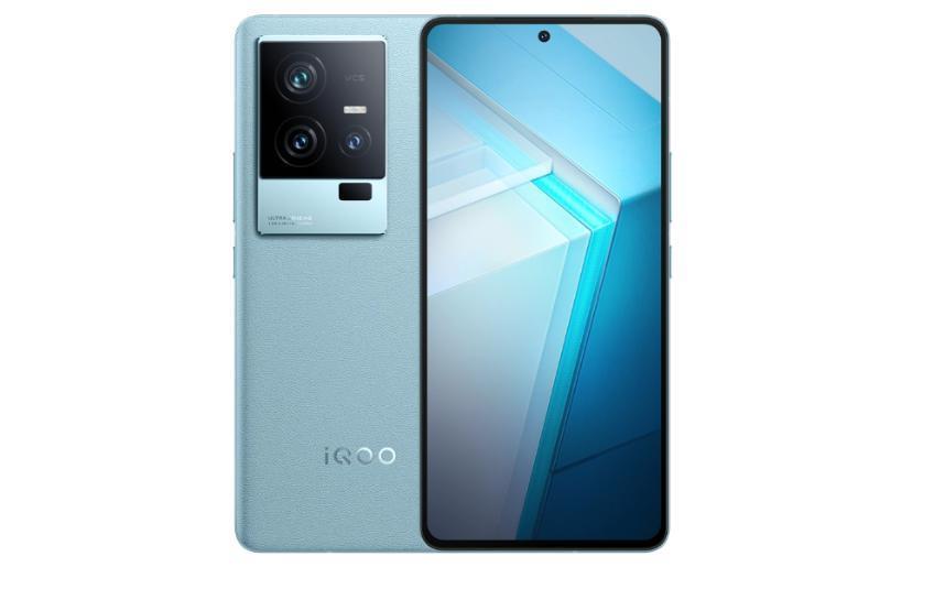 消息称 iQOO 新机提供 24GB 1TB 版本，取消传统塑料支架