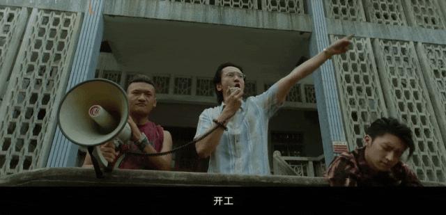 他的坏，不像演的