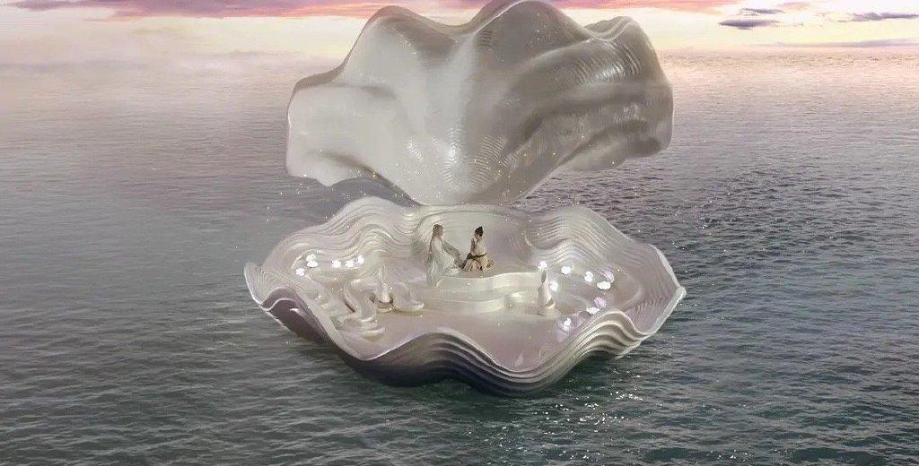 《长相思》烂尾，檀健次的胸要负一半责任