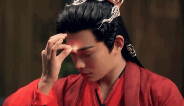 《长相思》烂尾，檀健次的胸要负一半责任