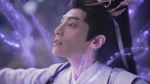 《长相思》烂尾，檀健次的胸要负一半责任