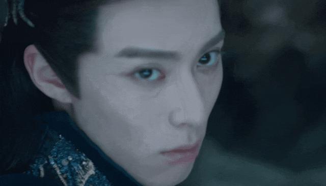《长相思》烂尾，檀健次的胸要负一半责任