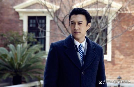 从杜淳到于震，娱乐圈的“戏混子”们，该被扒层皮了