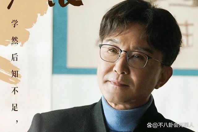 从杜淳到于震，娱乐圈的“戏混子”们，该被扒层皮了