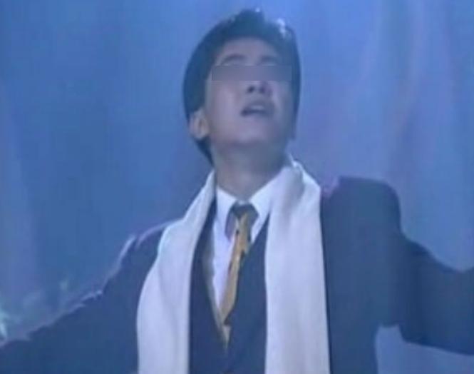 8次上春晚，被捕入狱，今54岁无人问津，可惜了