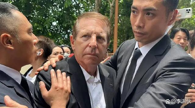 乐裕民再发声，不满舆论，称李玟患癌仍坚持录《好声音》