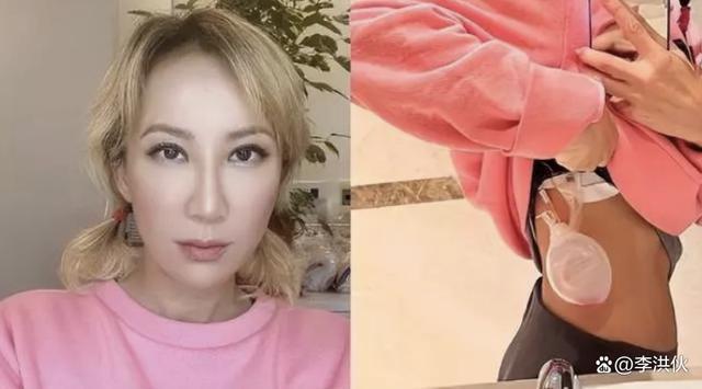 乐裕民再发声，不满舆论，称李玟患癌仍坚持录《好声音》