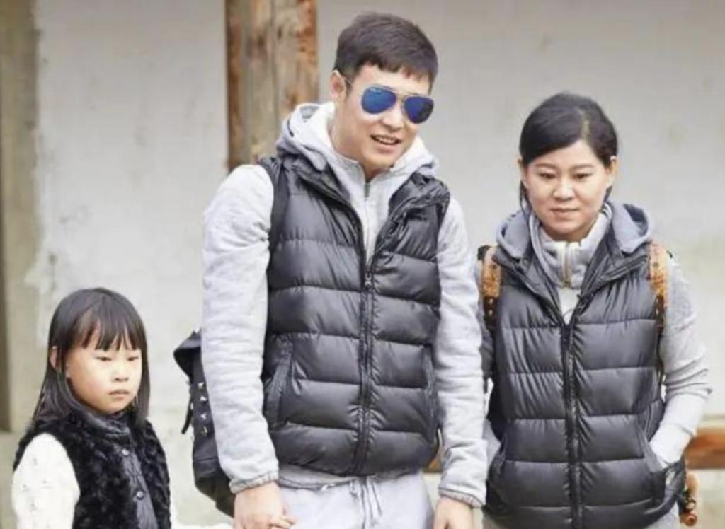还记得小沈阳女儿吗？越来越好看啦！