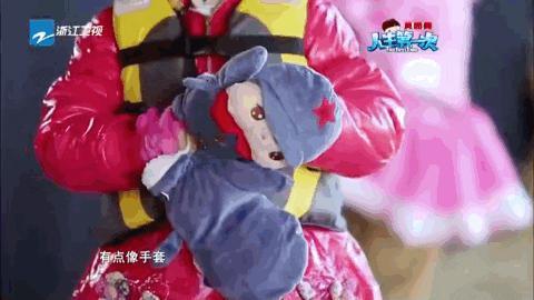 还记得小沈阳女儿吗？越来越好看啦！