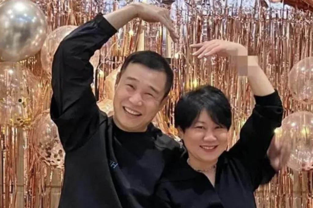 还记得小沈阳女儿吗？越来越好看啦！