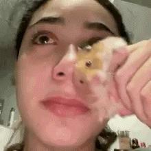 超越妹妹，锦鲤体质过期？