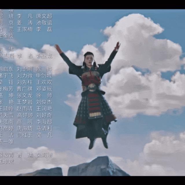 超越妹妹，锦鲤体质过期？