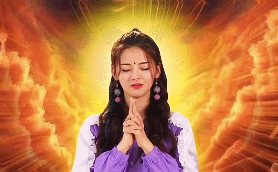 超越妹妹，锦鲤体质过期？