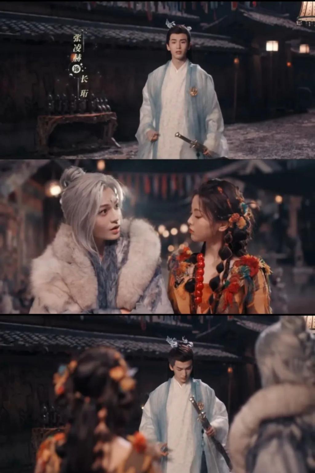 超越妹妹，锦鲤体质过期？