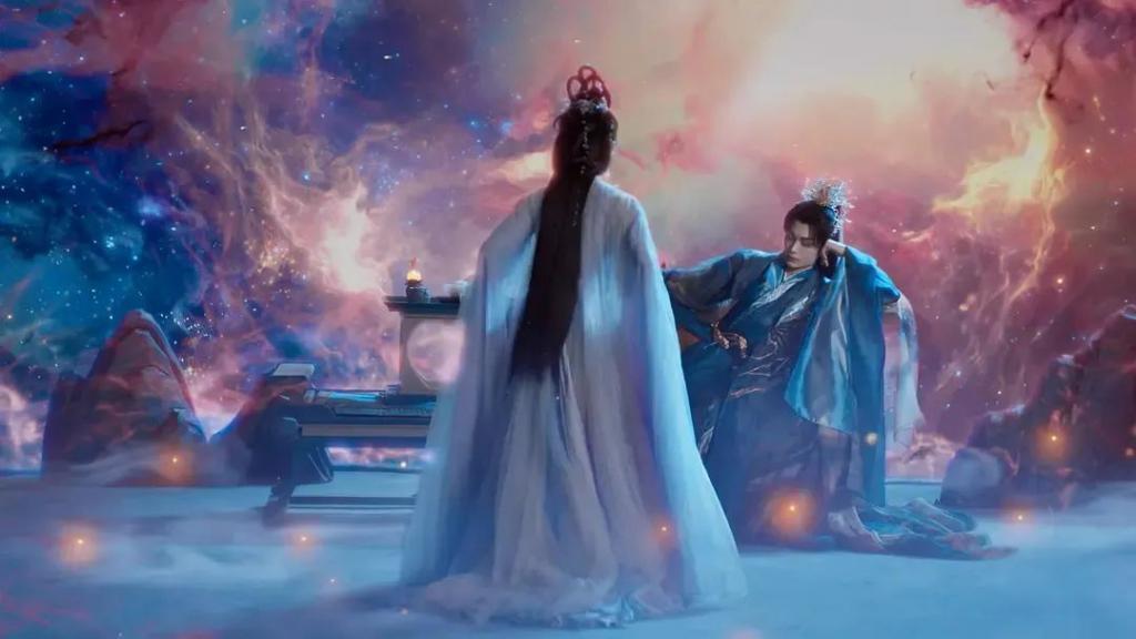 超越妹妹，锦鲤体质过期？