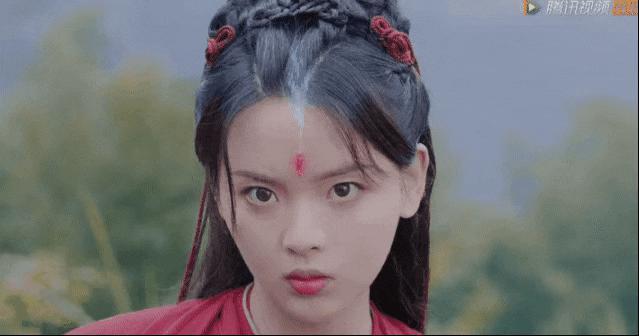 超越妹妹，锦鲤体质过期？