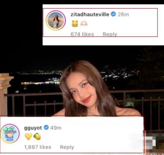 恋情早实锤了，还舍不得官宣？