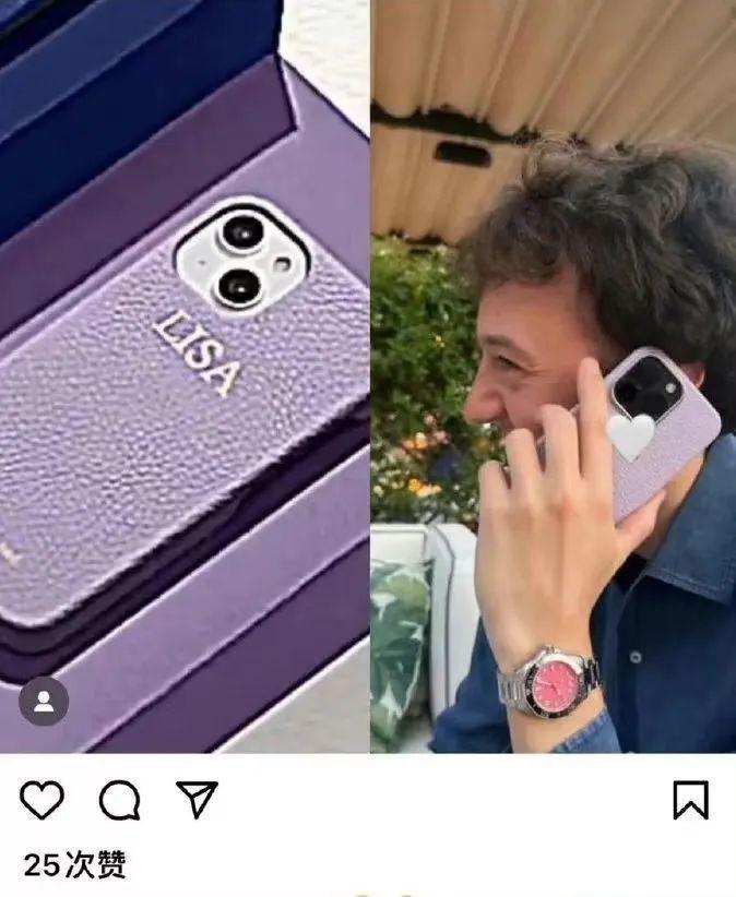 恋情早实锤了，还舍不得官宣？