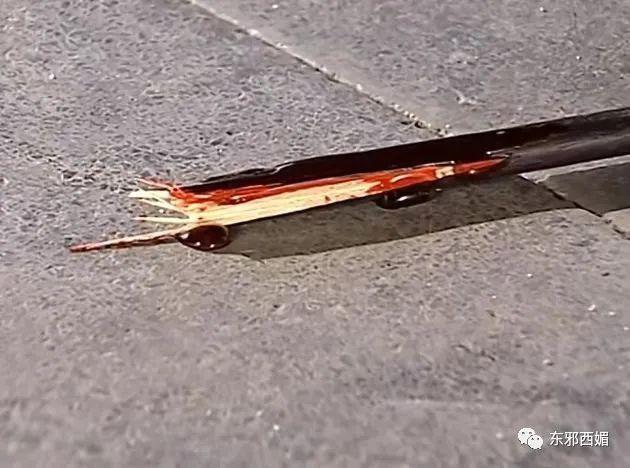 又翻车一个！哪来的自信被防爆啊？