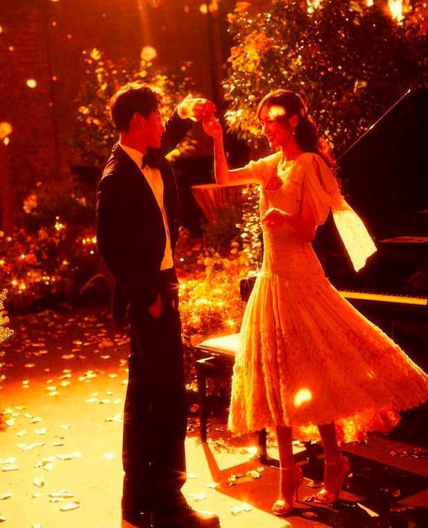 她这是彻底摆烂了?