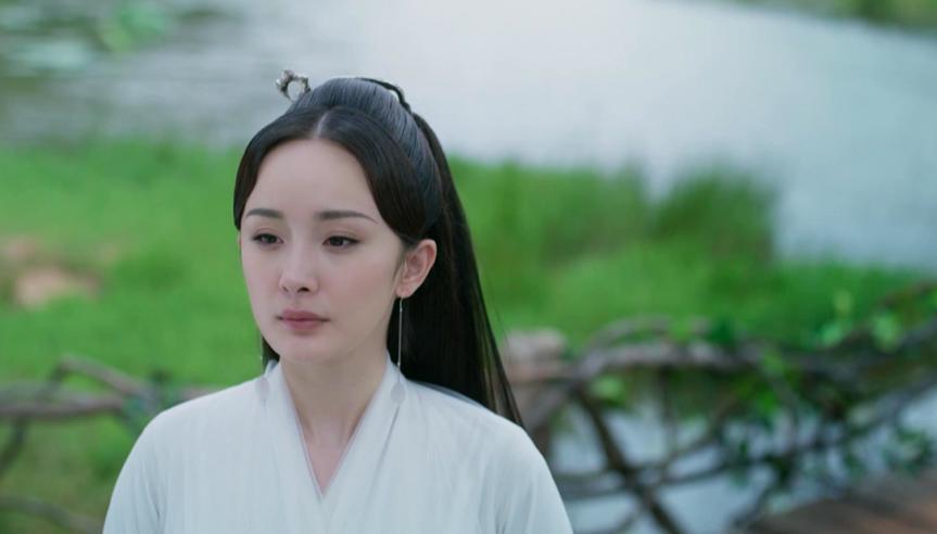 她这是彻底摆烂了?