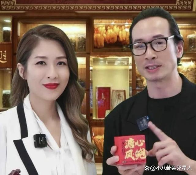 半年亏损4亿，曾志伟放下身段学习内娱，TVB能被盘活吗