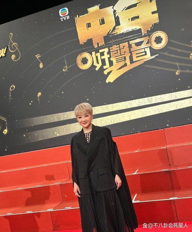 半年亏损4亿，曾志伟放下身段学习内娱，TVB能被盘活吗