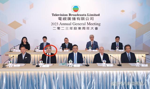 半年亏损4亿，曾志伟放下身段学习内娱，TVB能被盘活吗
