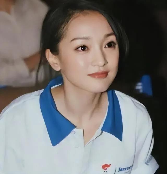 周迅：谈过7段感情，离过一次婚，她到底追求什么