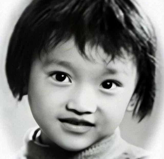 周迅：谈过7段感情，离过一次婚，她到底追求什么