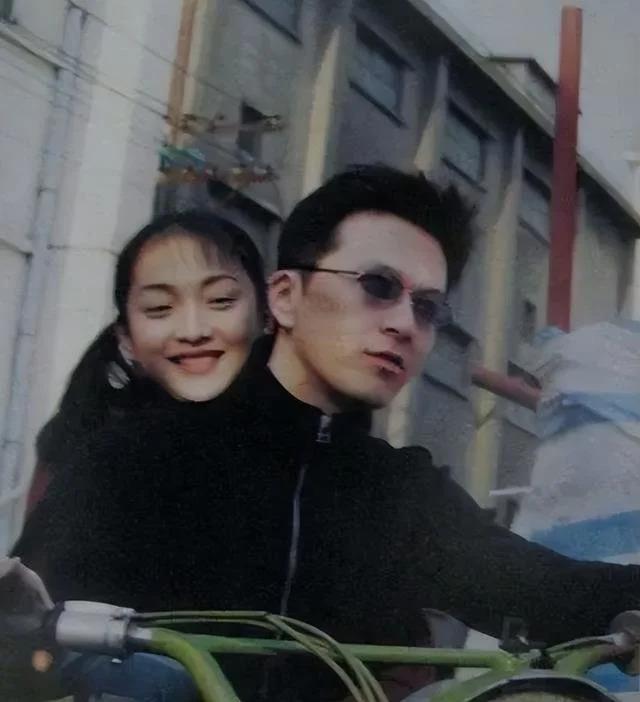 周迅：谈过7段感情，离过一次婚，她到底追求什么