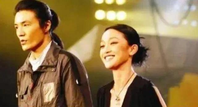 周迅：谈过7段感情，离过一次婚，她到底追求什么