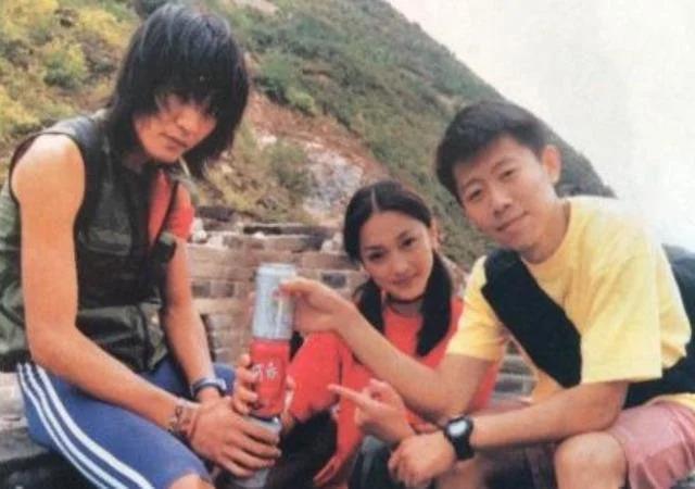 周迅：谈过7段感情，离过一次婚，她到底追求什么