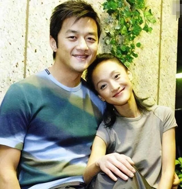 周迅：谈过7段感情，离过一次婚，她到底追求什么