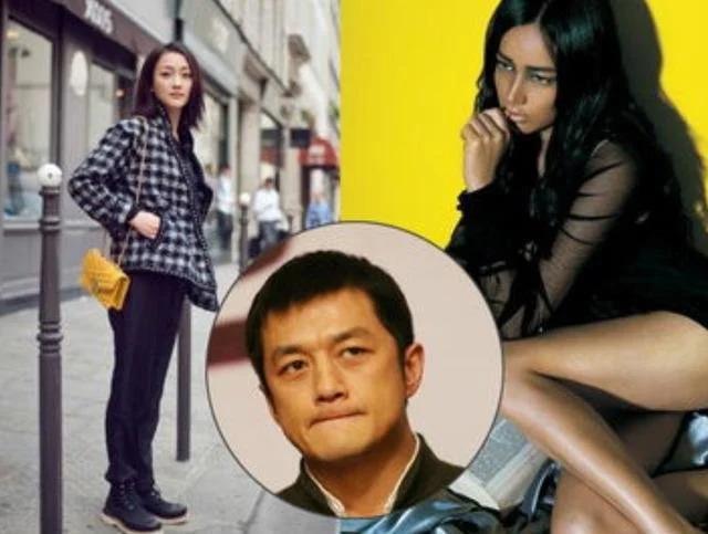 周迅：谈过7段感情，离过一次婚，她到底追求什么