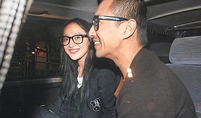 周迅：谈过7段感情，离过一次婚，她到底追求什么