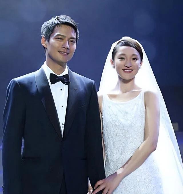 周迅：谈过7段感情，离过一次婚，她到底追求什么