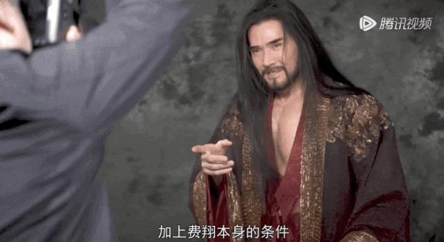 盘点一夜成名的“质子团”和《封神》背后的故事