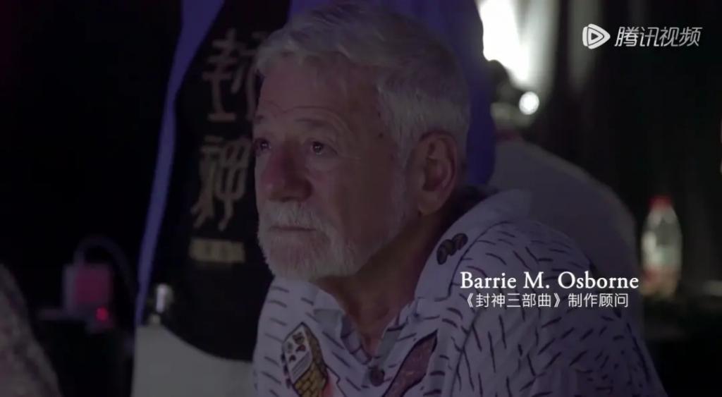 盘点一夜成名的“质子团”和《封神》背后的故事
