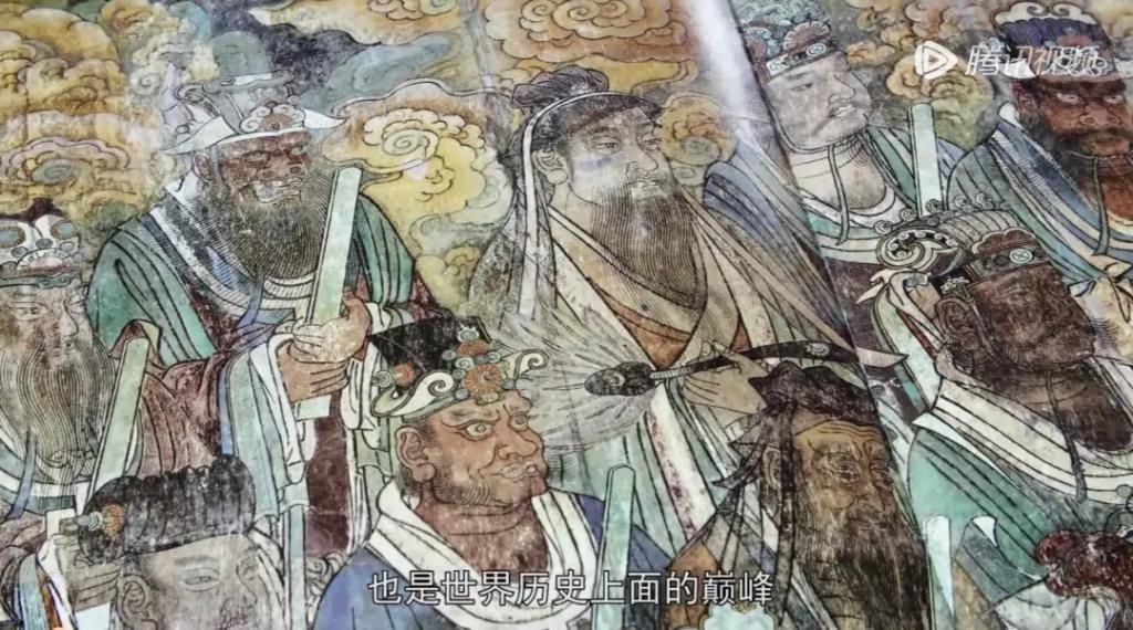 盘点一夜成名的“质子团”和《封神》背后的故事